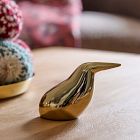 Morgan Mod Metal Animal Objects