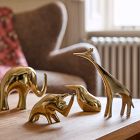 Morgan Mod Metal Animal Objects