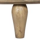 Mixed Reclaimed Wood Coffee Table (38"&ndash;50")