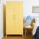 Mustard Made Twinny Wardrobe