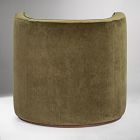 Cesne Rounded Chair