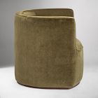 Cesne Rounded Chair
