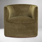 Cesne Rounded Chair