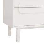 Kids Gemini 6-Drawer Dresser (56")