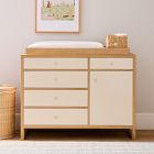 Lina 5-Drawer Changing Table (48")