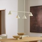 Warren Linear Chandelier (51")