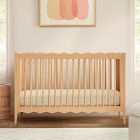 Daisy Convertible Crib