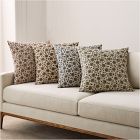 Laney Floral Pillow Cover