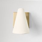 Zayn 1-Light Sconce (7")