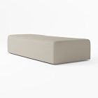 Porto Aluminum Chaise Lounge Protective Cover