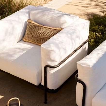 New Outdoor Furniture