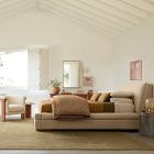 Sebastian Upholstered Bed