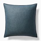 Classic Linen Pillow Cover