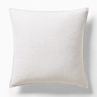 Classic Linen Pillow Cover
