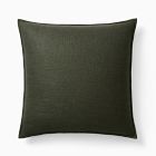 Classic Linen Pillow Cover