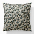 Laney Floral Pillow Cover