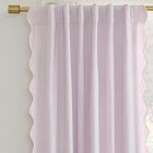 Ripple Blackout Curtain