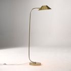 Shiloh Floor Lamp (50")