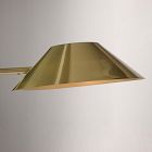 Shiloh Floor Lamp (50")