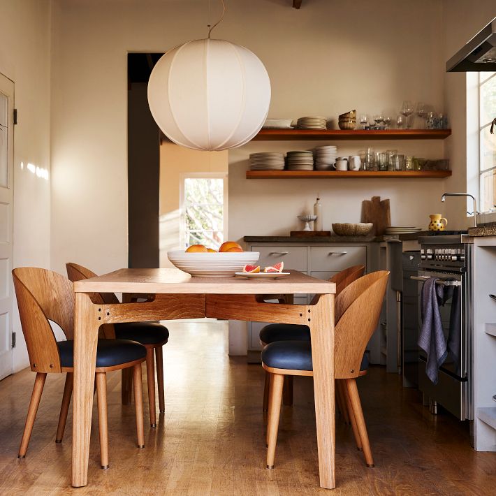 Kasey Dining Table (72