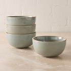 Mill Stoneware Cereal Bowl Sets