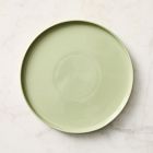 Straight-Sided Stoneware Dinner Plate Sets
