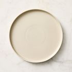 Straight-Sided Stoneware Dinner Plate Sets