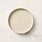 Straight-Sided Stoneware Salad Plate Sets