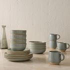 Mill Stoneware Dinnerware Collection