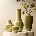 Edie Ceramic Vases