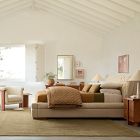 Kelsey Grid Wool Jute Rug