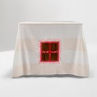 My Favorite Tablecloth Play Tent