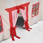 My Favorite Tablecloth Play Tent