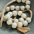 Glass Beads Bowl Fill