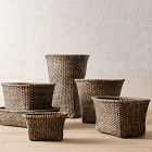 Watson Bamboo Baskets