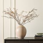 Faux Black Alder Stem