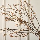 Faux Black Alder Stem