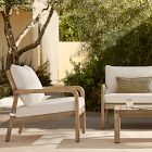 Knotted Border Indoor/Outdoor Pillow