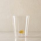 Sardine Drinking Glasses