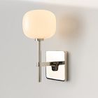 Contour 1-Light Sconce (5")