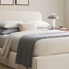 Noelle Slipcover Bed