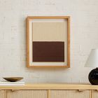 Color Block Wall Art