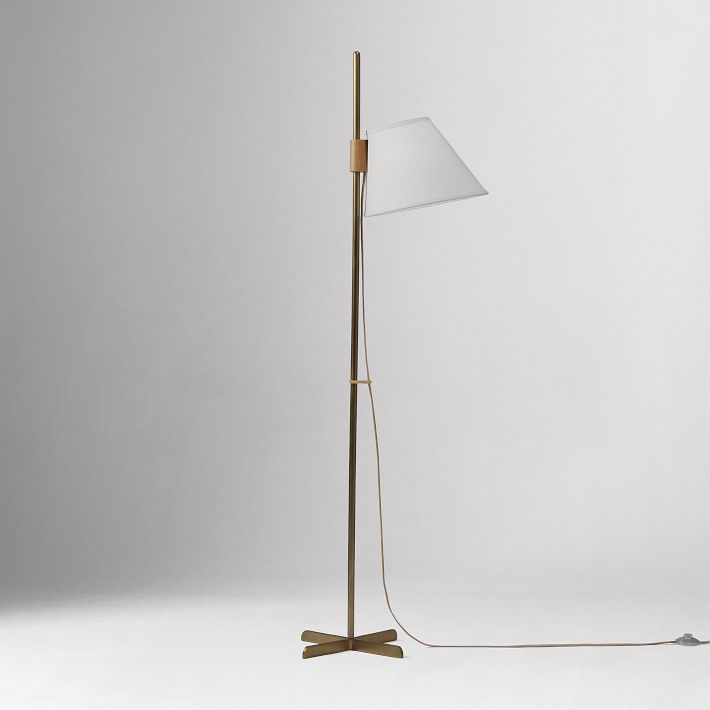 Iver Floor Lamp (58