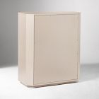 Essex Lacquered Cabinet (34")