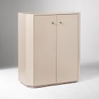 Essex Lacquered Cabinet (34")