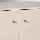 Essex Lacquered Cabinet (34")