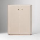 Essex Lacquered Cabinet (34")