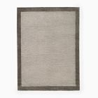 TENCEL™ Frame Rug