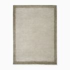 TENCEL™ Frame Rug