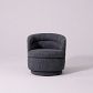 Video 2 for Viv Swivel Chair